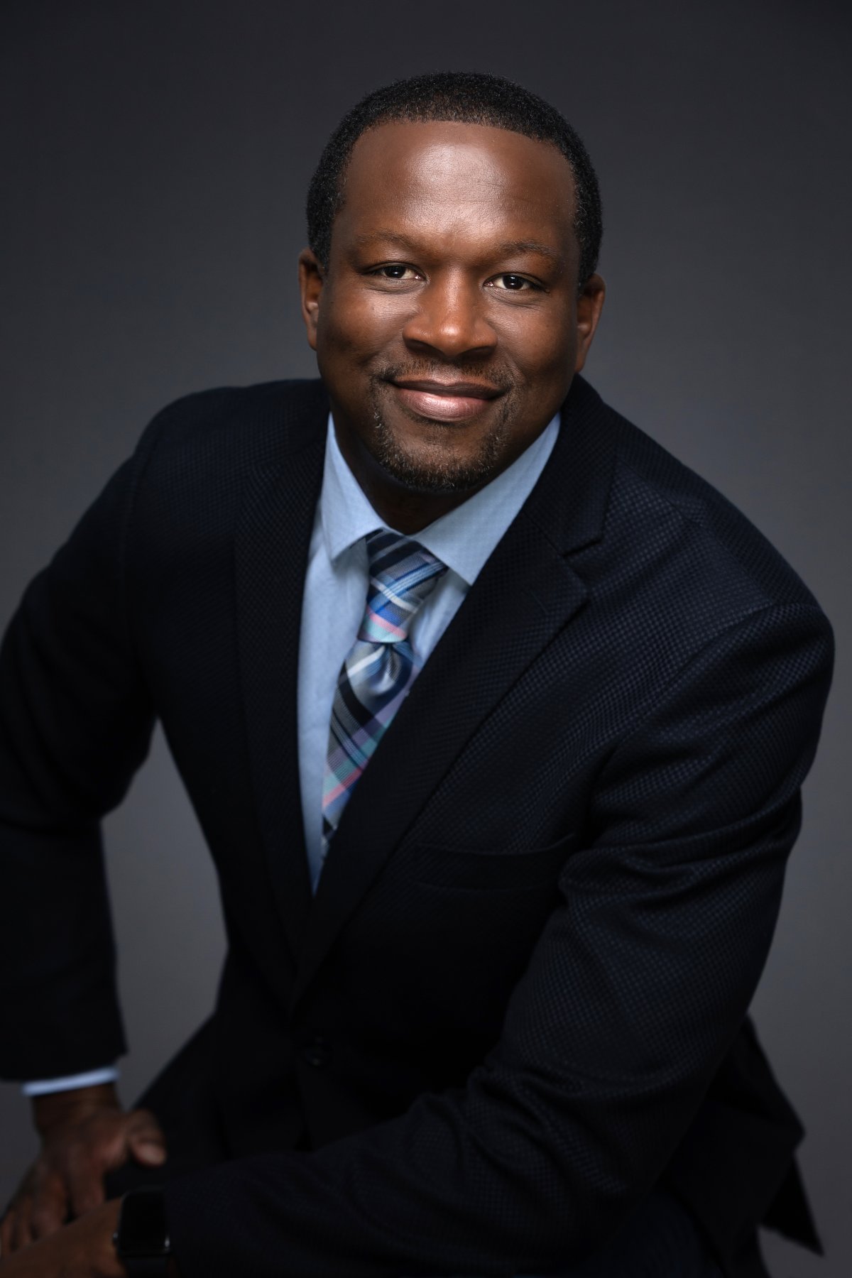 Friends of Melvin Pitts