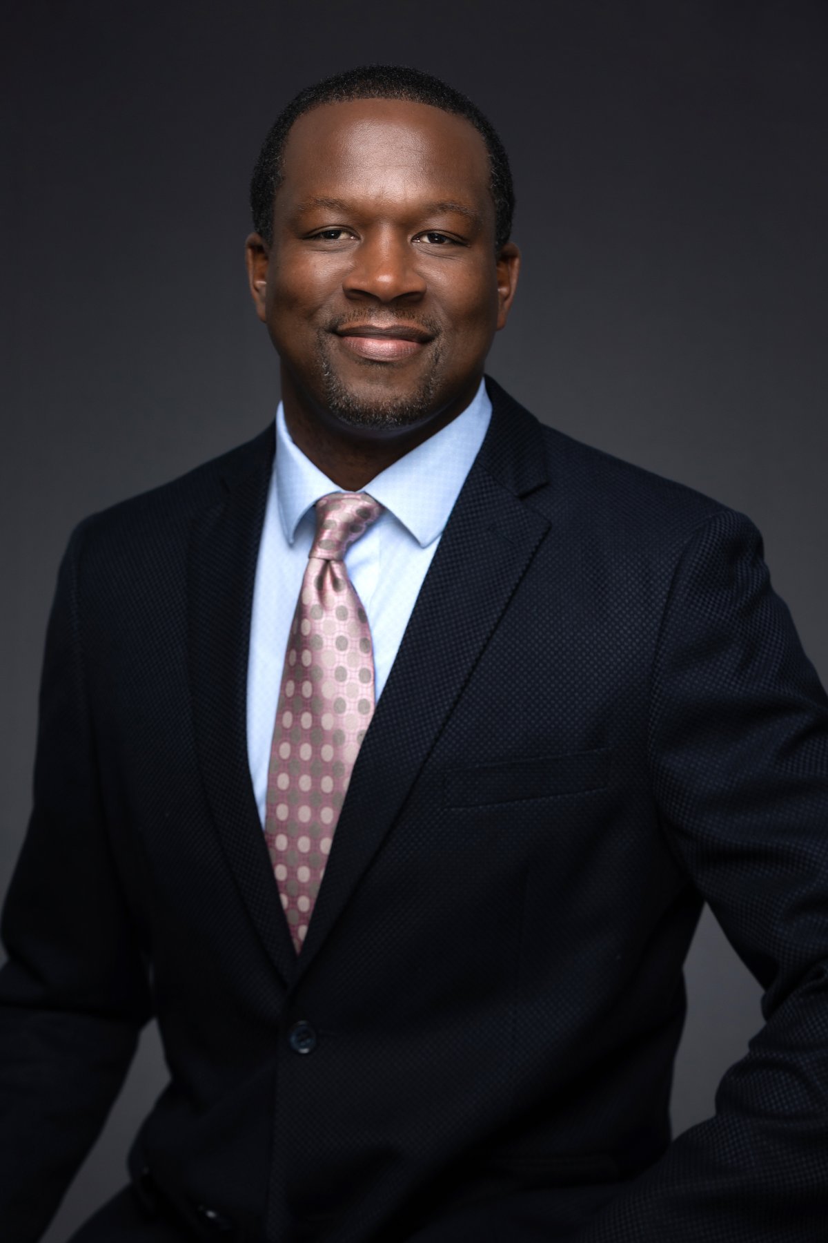 Friends of Melvin Pitts